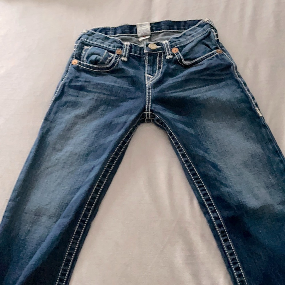 True Religion